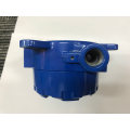 Aluminum Casting Cylinder/Aluminum Casting Flywheel Housing